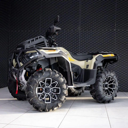Квадроцикл LONCIN Xwolf 700 MUD S (ПСМ)