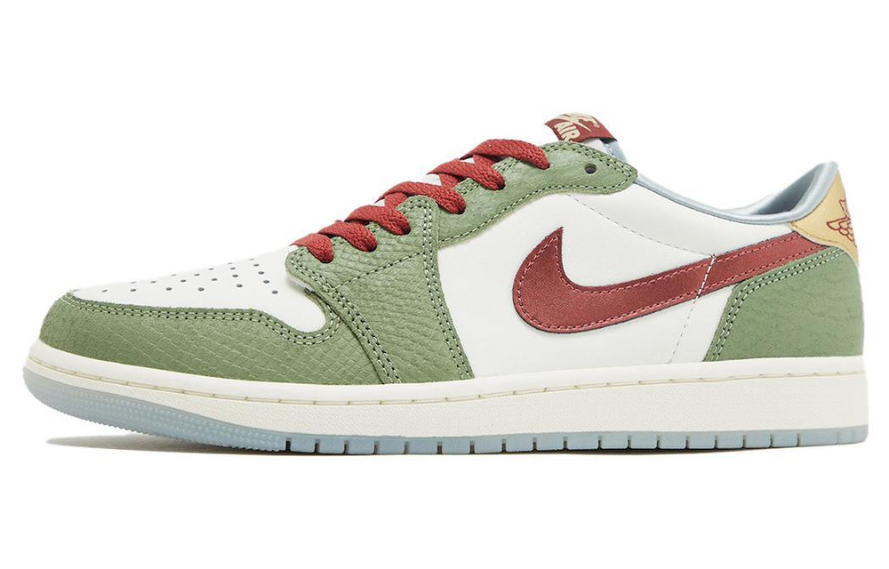 Кроссовки Jordan Air Jordan 1 Low Og "Year Of The Dragon"