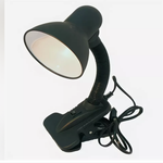 Светильник Uniel TLI-202 прищепка New