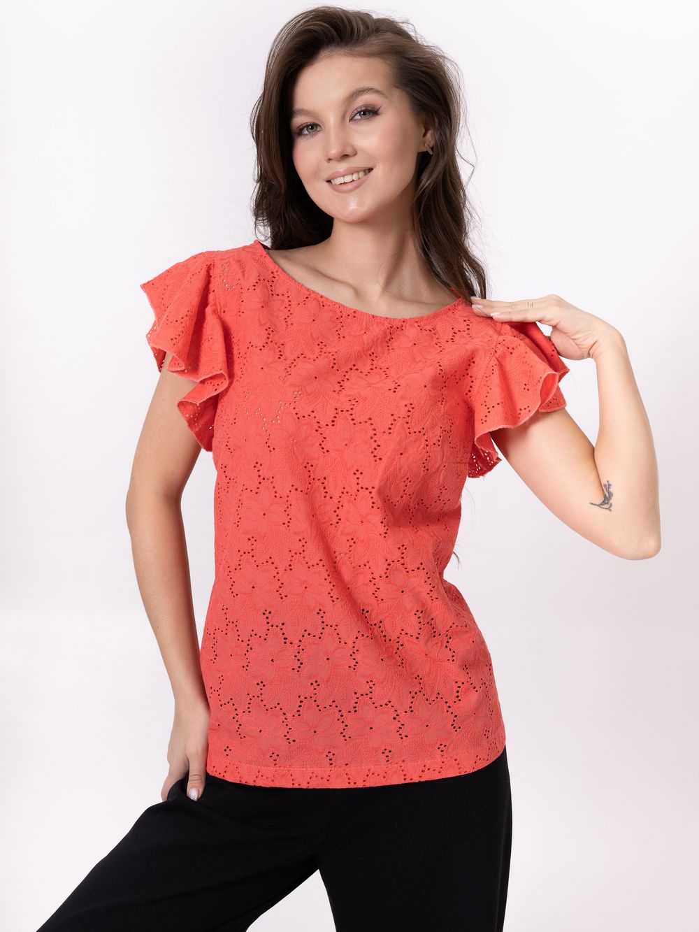 С-355 Топ из шитья