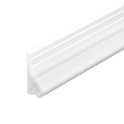 Профиль STRETCH-WALL-TEXTILE-2600 (Arlight, Пластик) 039518