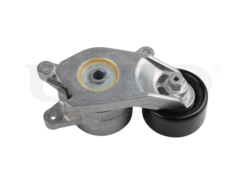 Ролик с натяжителем приводного ремня UNIO TNS-10301