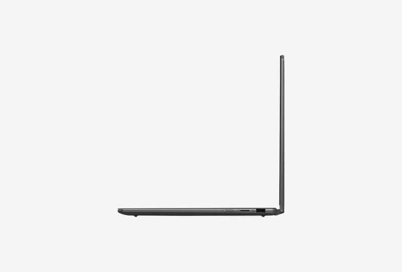 Ноутбук 14" Lenovo AMD Ryzen 7-8840HS 3300 16 DDR5 AMD Radeon 780M 8840HS