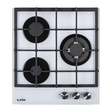 Газова варильна поверхня VENTOLUX HG430-M1G CEST (WH)