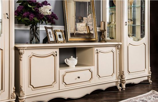 Тумба-ТВ МОНА ЛИЗА