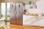 Морозильный шкаф Gorenje FN 6192 PX