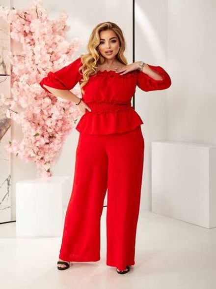 Костюм УК-454-2 Fabrika