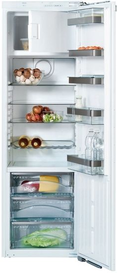 Встраиваемый холодильник Miele K 9758 iDF