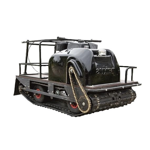 Мотобуксировщик PAXUS 700 Avant 9 л.с.