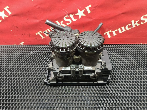 Модулятор EBS задний 2017 г