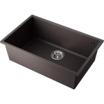 Кухонная мойка Omoikiri Tedori 66-U-PL