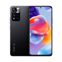 Смартфон Xiaomi Redmi Note 11 Pro Plus 8/256 gb
