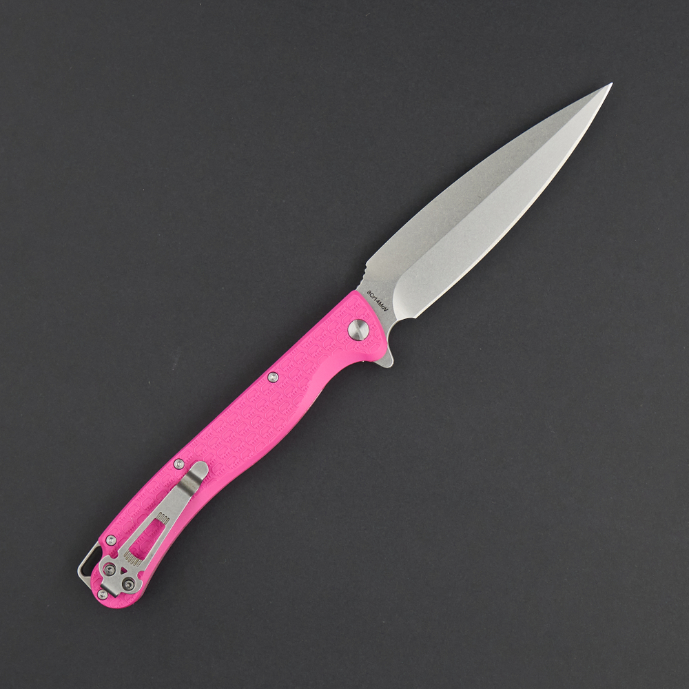 Нож Vendetta Pink DL