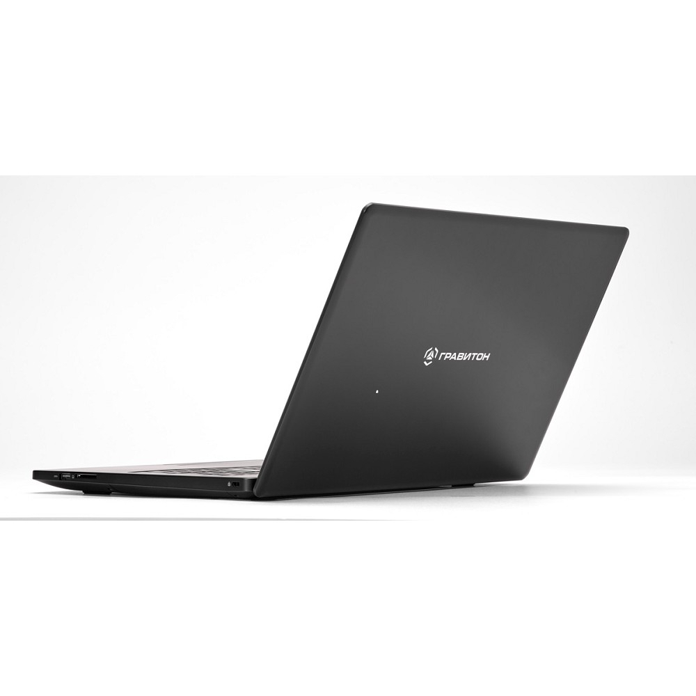 Ноутбук Ноутбук Гравитон Н15И (164639)15.6" / 1920x1080 / i5-10210U / 8GBDDR4 / 256GBSSD_M.2 / Wi-Fi+BT / no OS / WR1 / Реестр МПТ