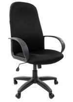 Офисное кресло CHAIRMAN 279, ткань TW