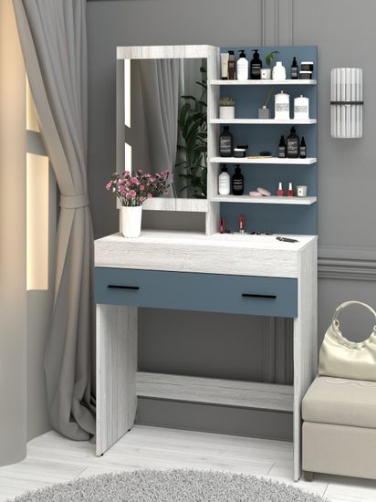 дуб канадский / маренго