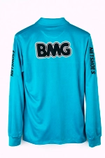 Футболка футбольная Сантос 2013