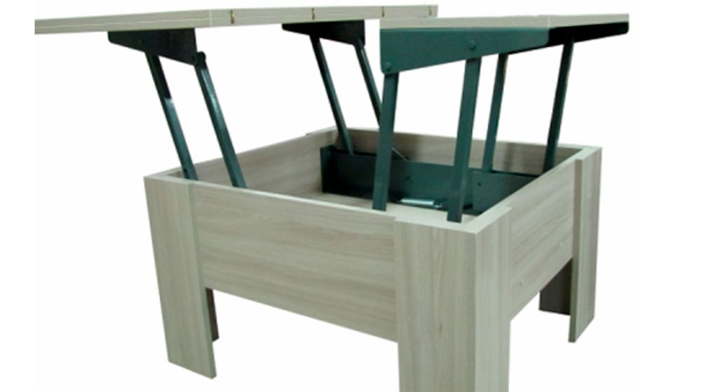 Стол трансформер (пикар), ЛДСП, Велес