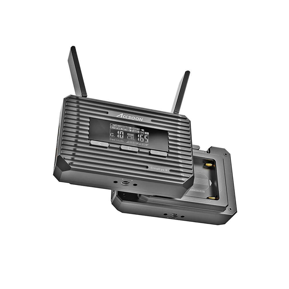 Видеосендер Accsoon CineEye II