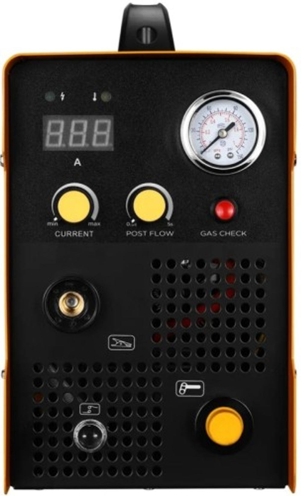 Аппарат плазменной резки DEKO DCUT-40 051-4688