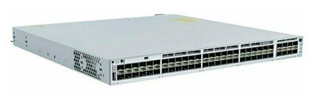Маршрутизатор Cisco C9300-48S-A