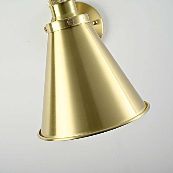 Бра Imperium Loft Gloce Cone 74698-22