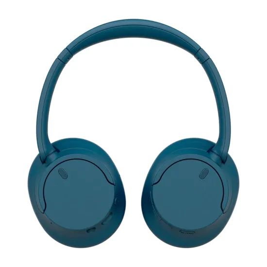 Беспроводные наушники Sony WH-CH720N Blue