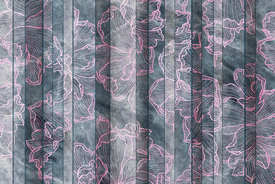 Фреска Applico, коллекция Graphics