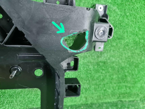 Телевизор Kia Sorento 4 (2020-н.в.)