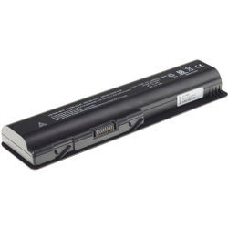 Аккумулятор AnyBatt 4400mAh для ноутбука Compaq HSTNN-LB72, 484170-001, HSTNN-CB72