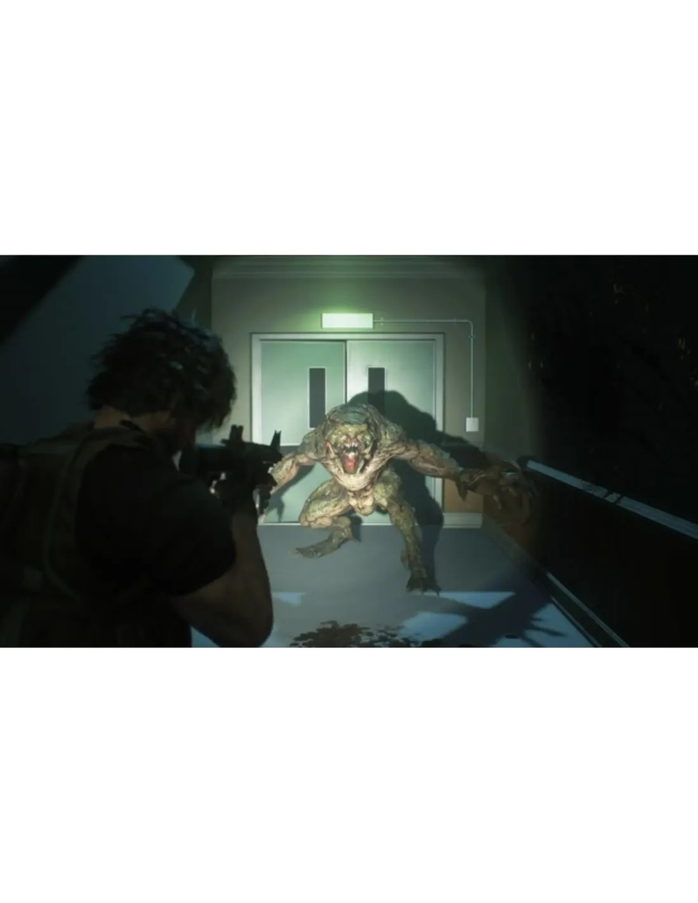 Resident Evil 3