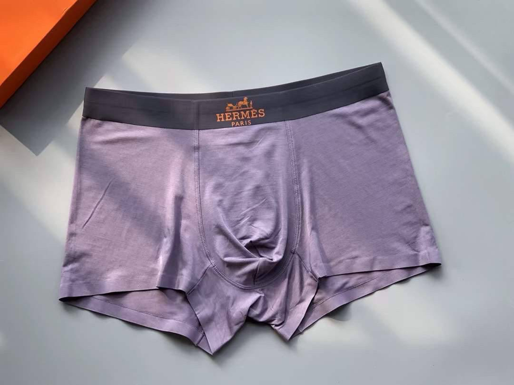 Комплект белья Hermès
