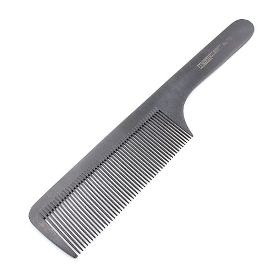 Расческа MASTER Professional бакелитовая 731