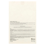 I'm From, Mugwork, тканевая маска, 5 шт., по 23 мл (0,77 жидк. унции)