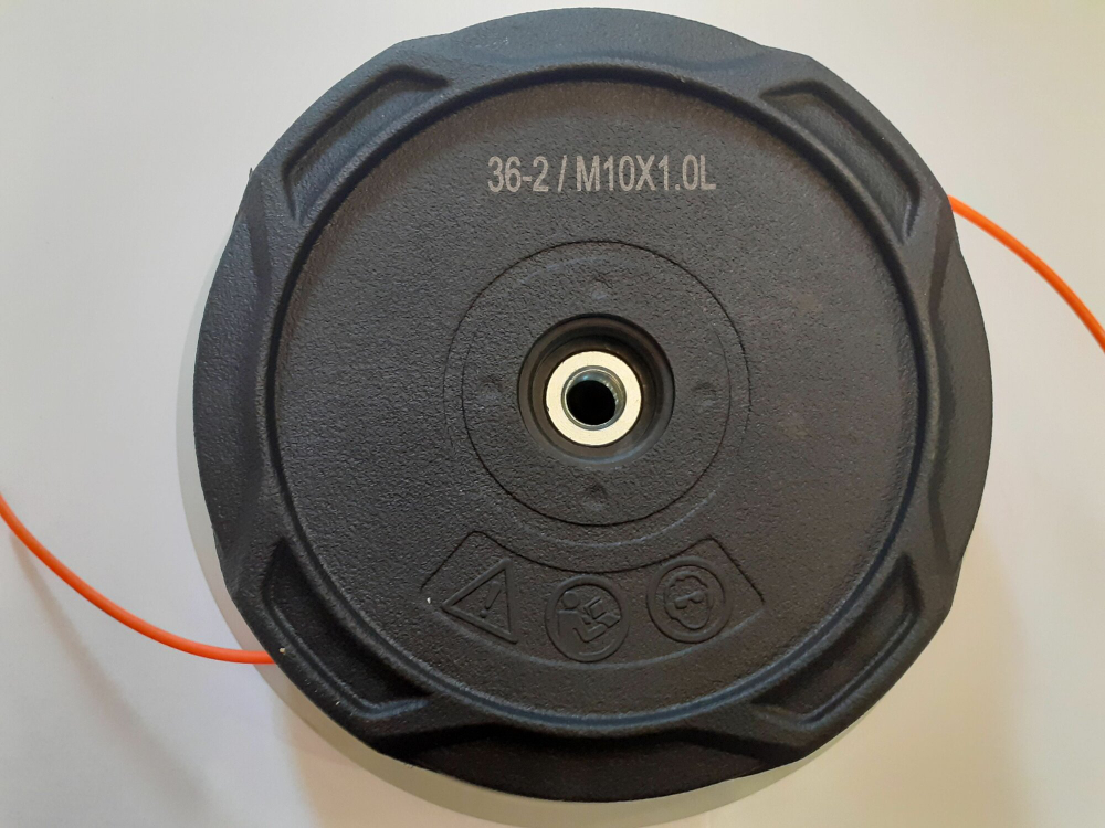 Головка триммерная VILLARTEC AutoCut 36-2 для STIHL FS-120, FS-200, FS-250