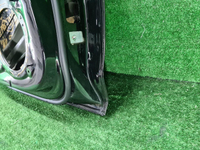 Дверь задняя левая Audi A5 2 8W (2016-н.в.)