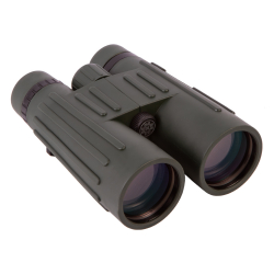 Бинокль Konus Emperor 10x50 WA Green — полное многослойное просветление