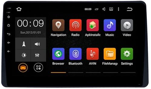 Магнитола для Renault Arkana 2019+, Duster 2020+ - Airok RX-3008 Android 13, Быстрая, SIM-слот