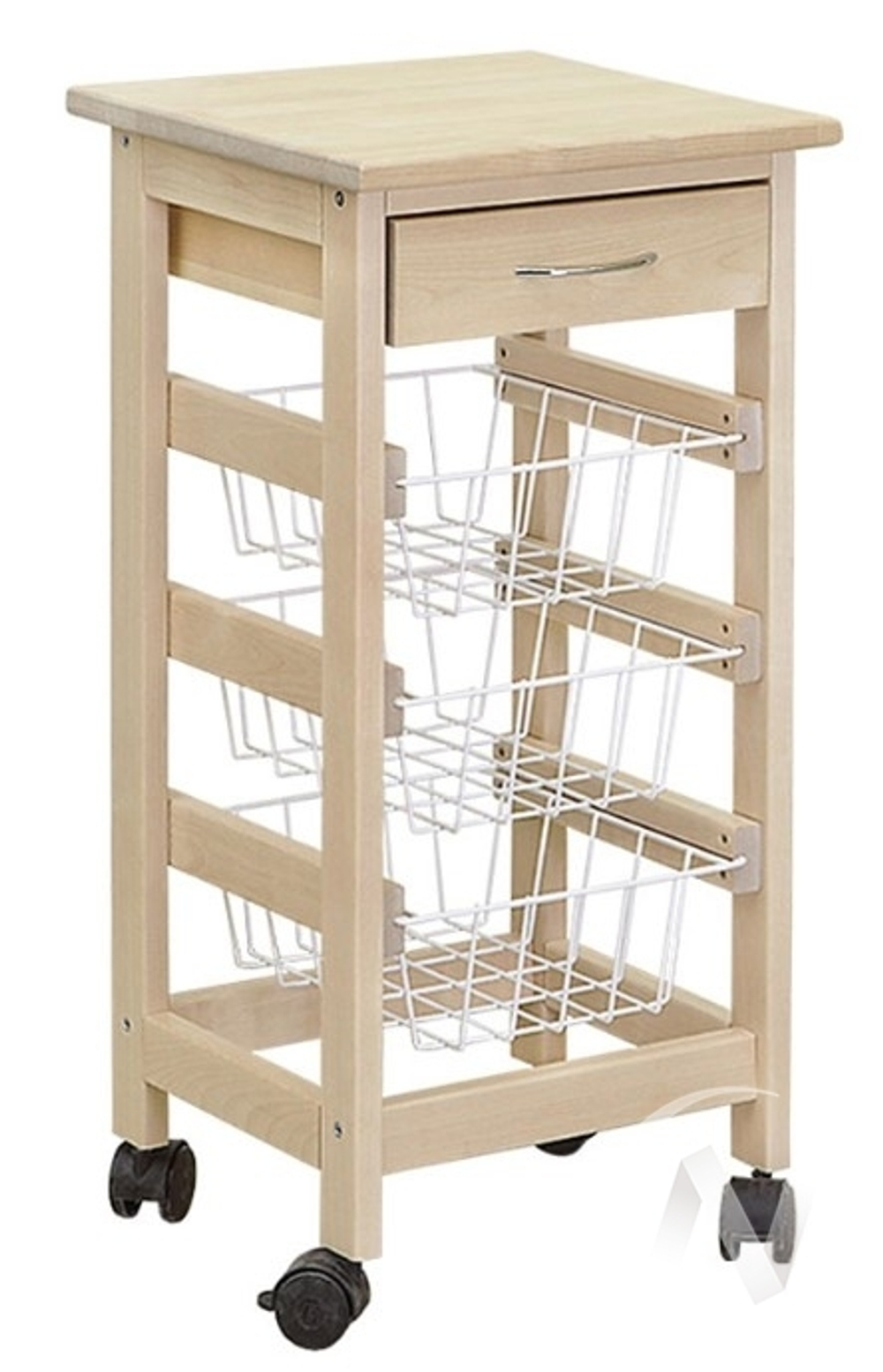 Тумба с ящиком