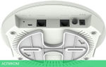 Точка доступа D-Link DWL-6610AP белый