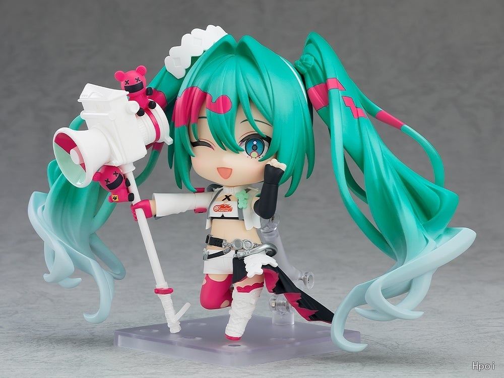 Hatsune Miku