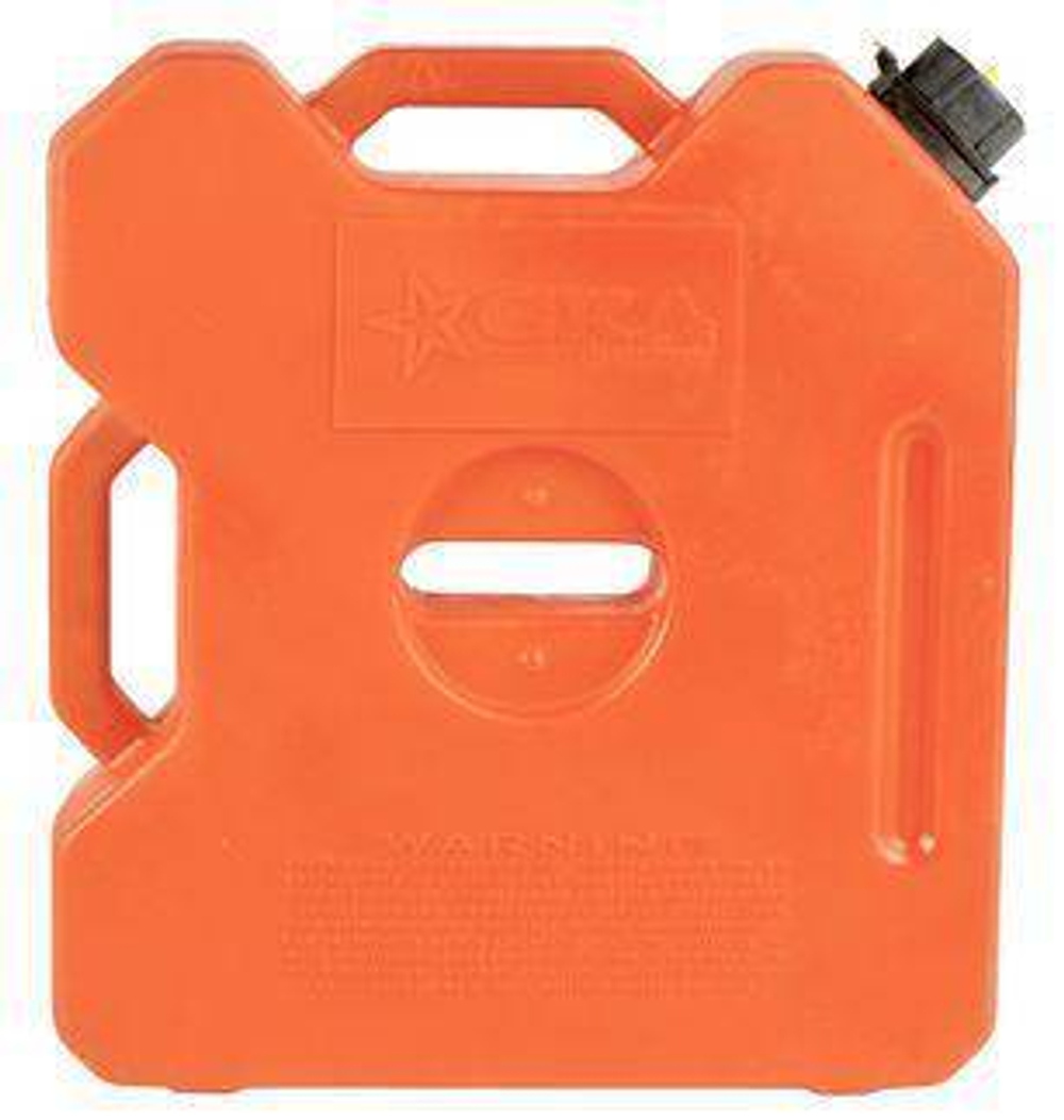 Канистра зелёная, 12 л