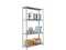 Стеллаж MS Standart 150KD/75x40/4