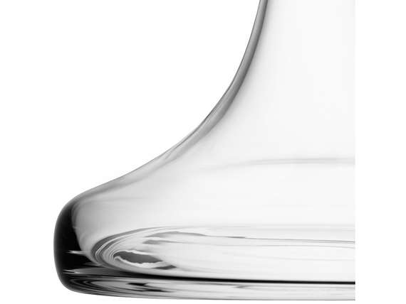 Декантер с широким дном bar 1 л