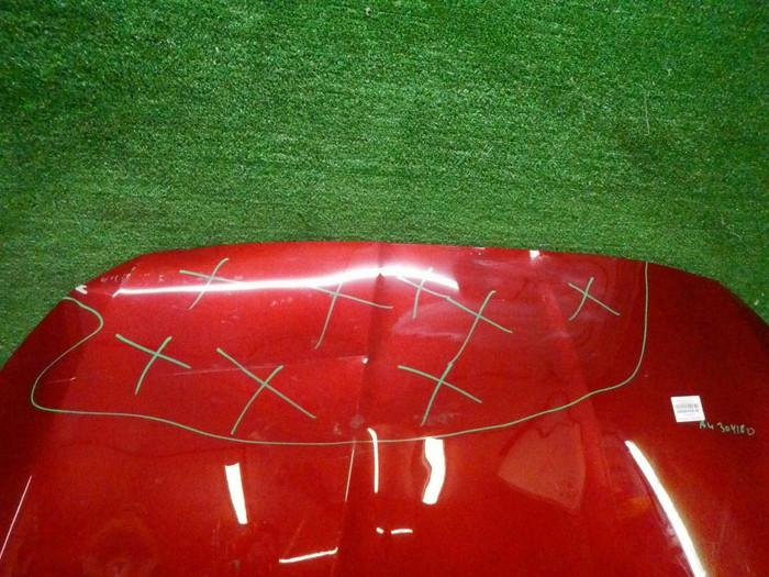 Капот Genesis G70 (2017-2021)