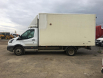 Ford TRANSIT Микроавтобус 350L (Промтоварный, Дизельный, 2,2 л, 155 л.с.)