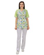 Куртка женская КМ.572