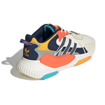 Кроссовки Adidas Originals Hi-Tail Chalk White