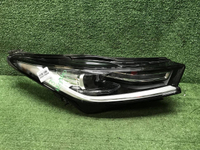 Фара правая EXEED TXL (2021-н.в.) LED