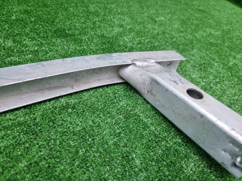 Усилитель передний нижний BMW X3 G01 (2017-2024)